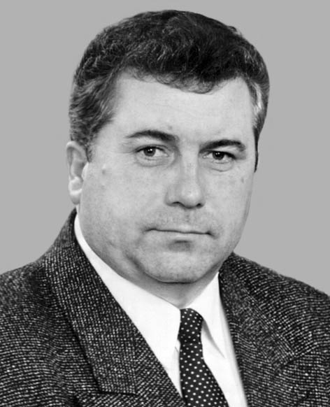 Коломийчук Василь Степанович